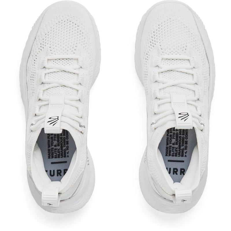 Tênis de Basquete Unissex Under Armour Curry 8 Iridium - Tênis